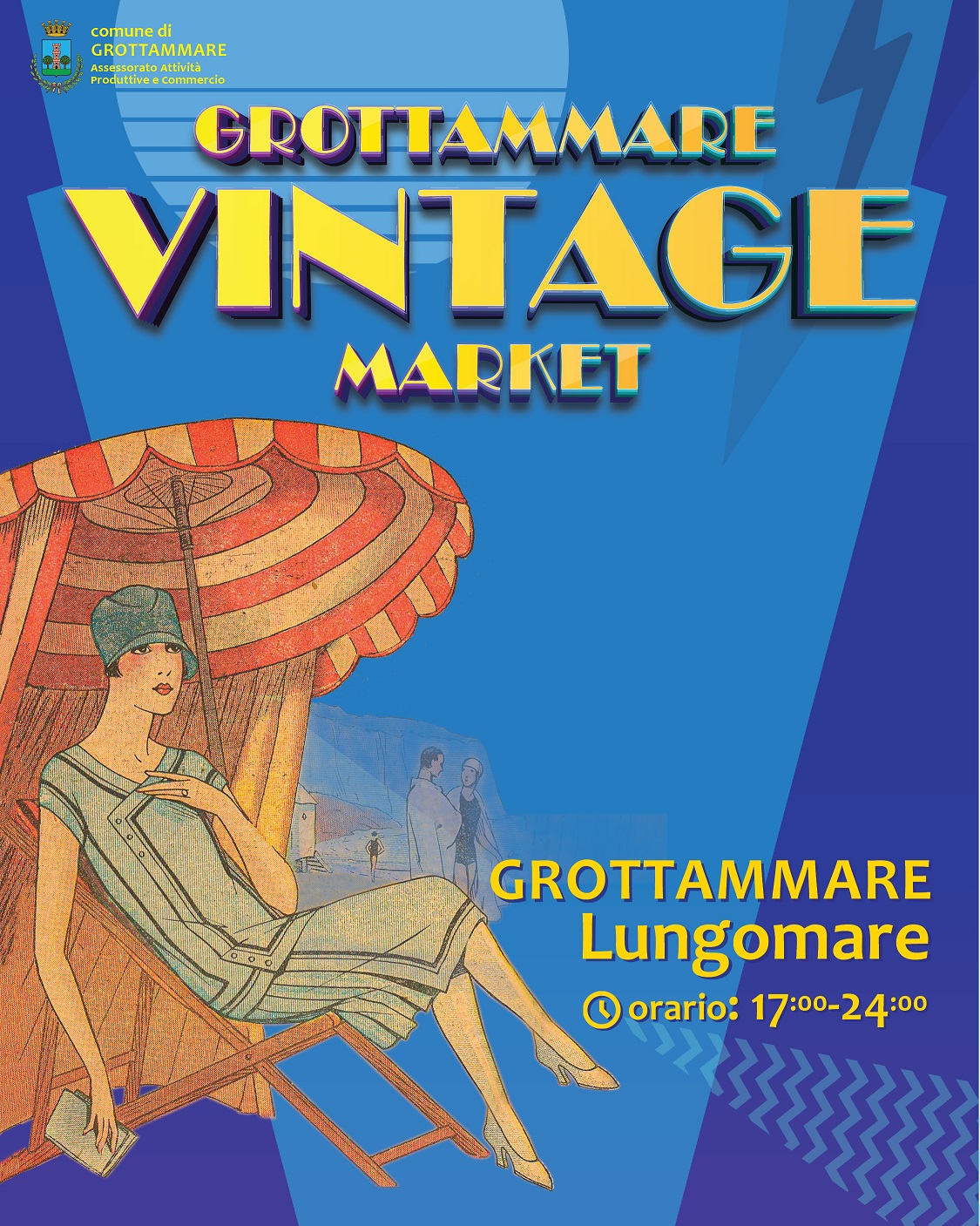 Grottammare Vintage Market