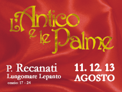 ANTIQUARIATO E COLLEZIONISMO PORTO RECANATI