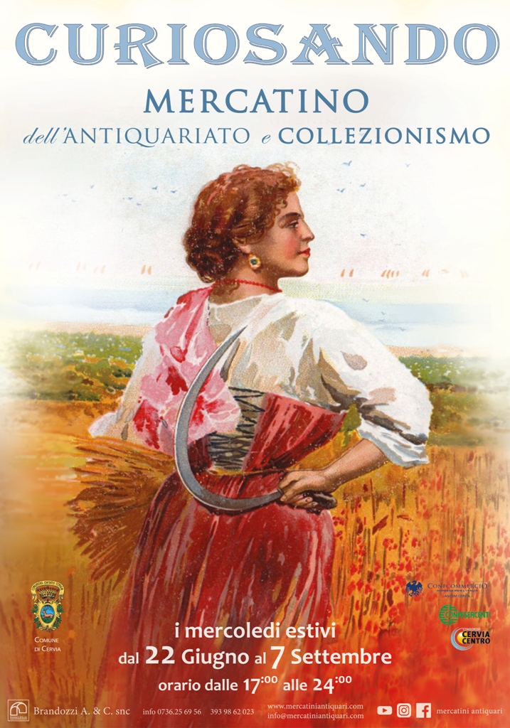 Curiosando Cervia