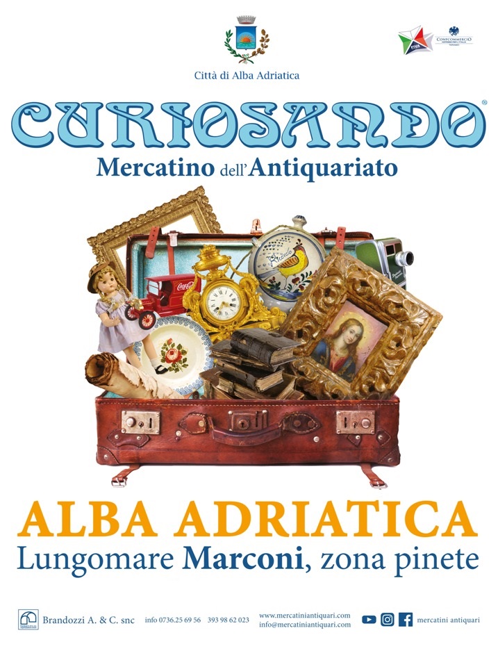 curiosando Alba Adriatica