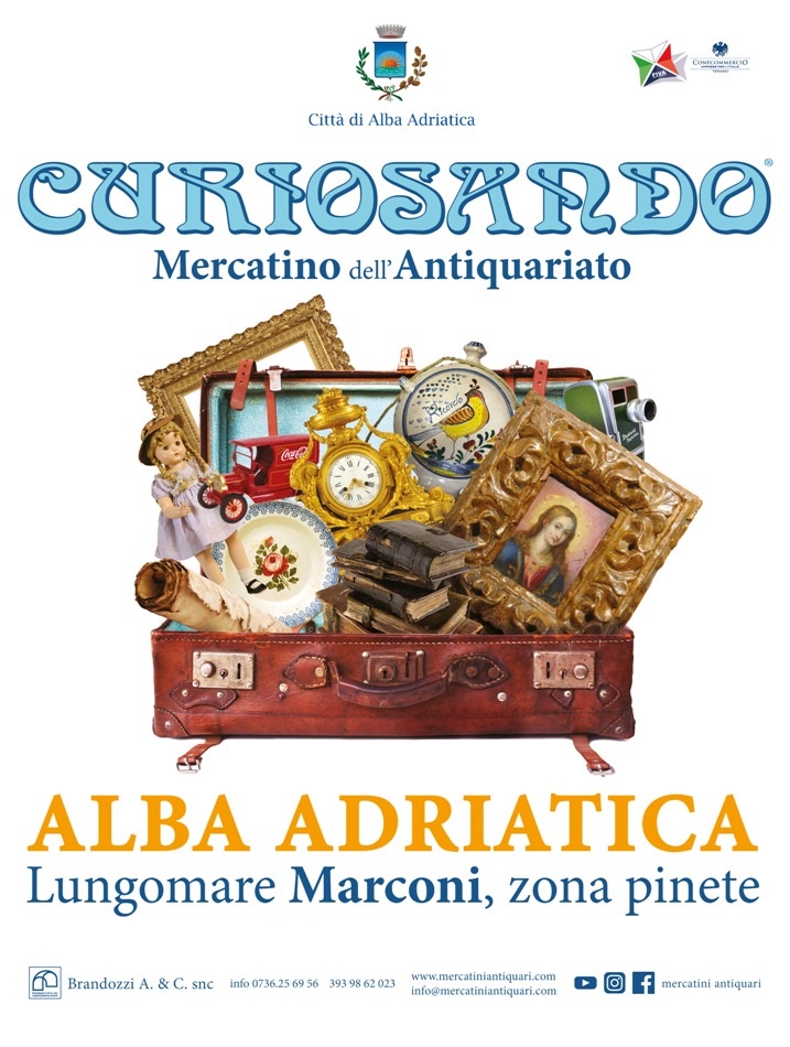 Curiosando Alba Adriatica