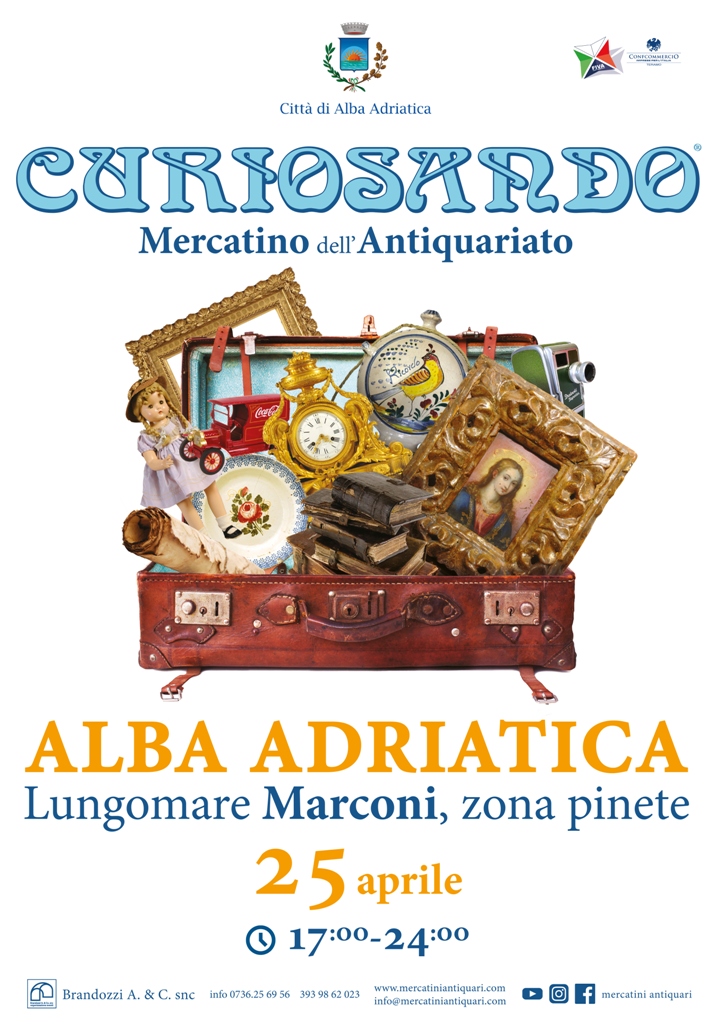 curiosando Alba Adriatica