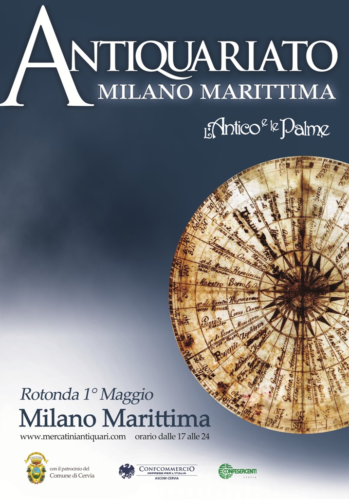 L'Antico e e Palme Milano Marittima