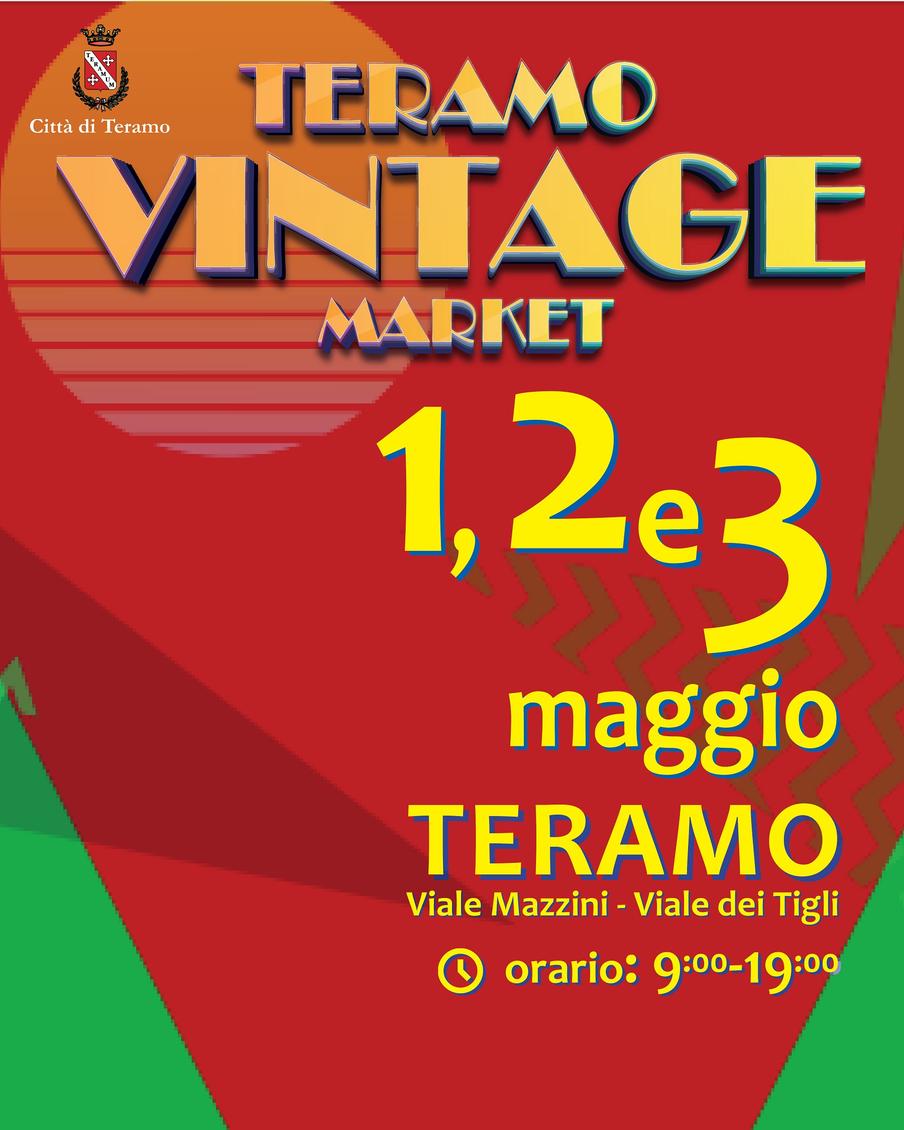 Vintage Market Teramo
